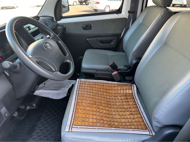 TOWN ACE VAN 5人  第9張相片