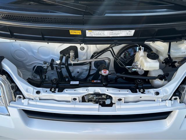 TOWN ACE VAN 5人  第10張相片