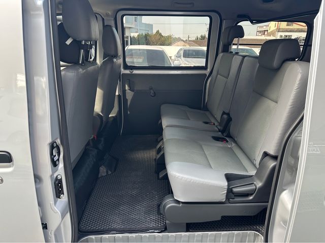 TOWN ACE VAN 5人  第7張相片