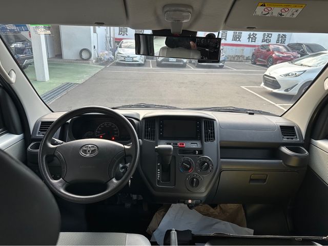 TOWN ACE VAN 5人  第8張相片