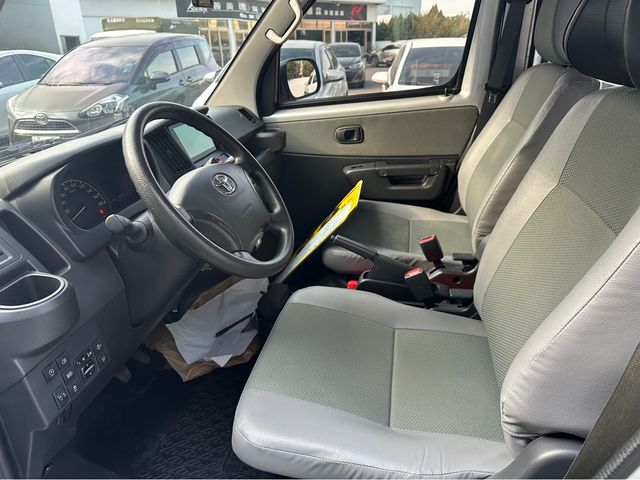 TOWN ACE VAN 5人  第9張相片