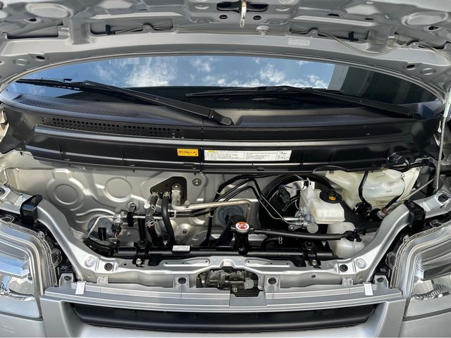 TOWN ACE VAN 5人  第10張相片