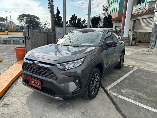 RAV4 2.0  第1張相片