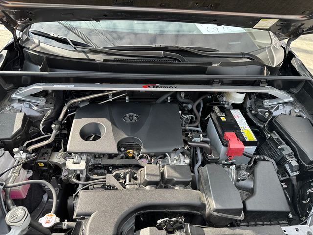 RAV4 2.0  第10張相片