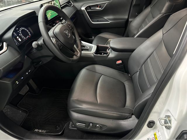 RAV4 2.0  第9張相片