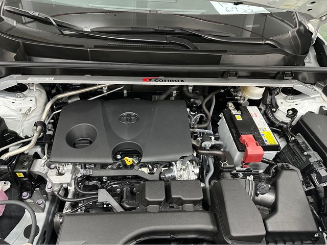 RAV4 2.0  第10張相片