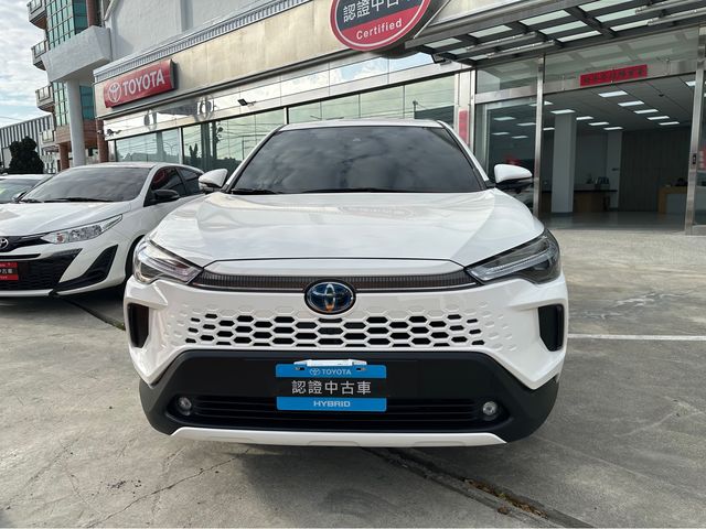 CROSS 1.8 HV  第2張相片