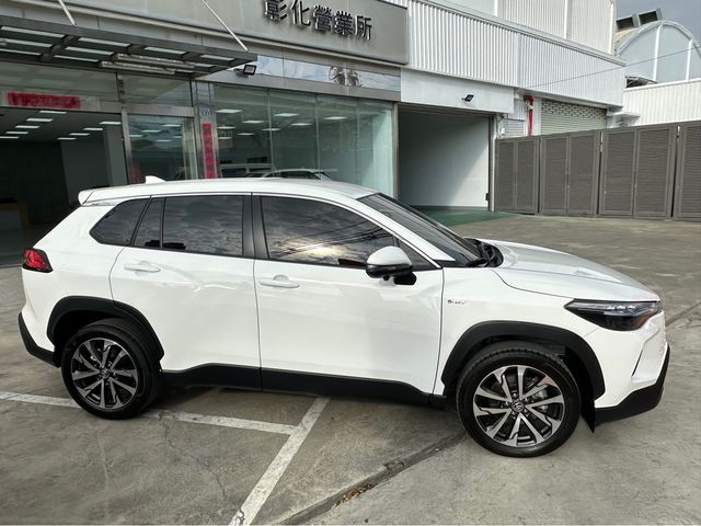 CROSS 1.8 HV  第4張相片