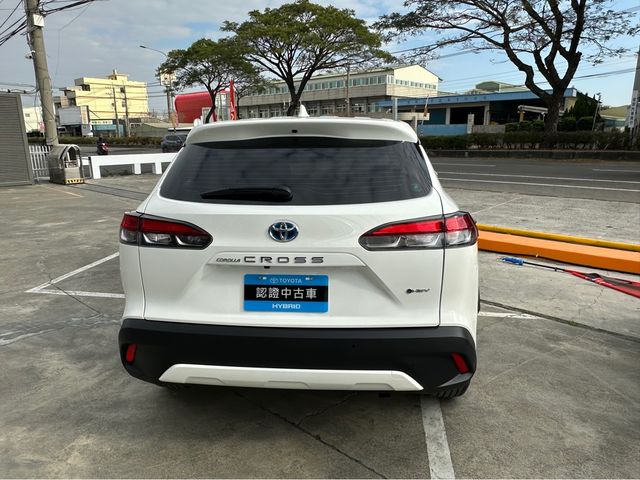 CROSS 1.8 HV  第6張相片