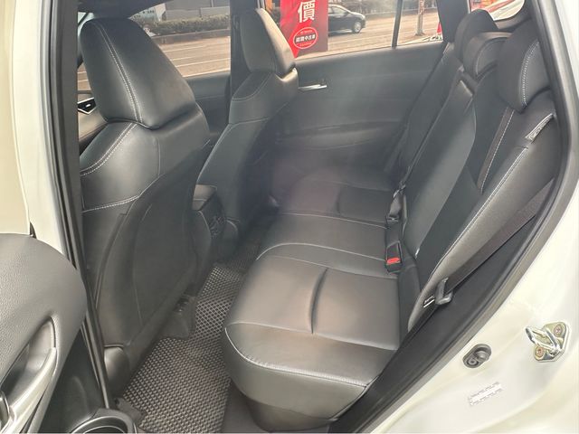 CROSS 1.8 HV  第7張相片