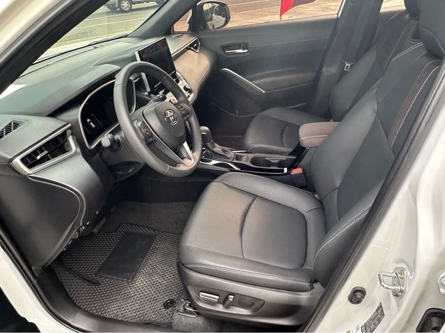 CROSS 1.8 HV  第9張相片