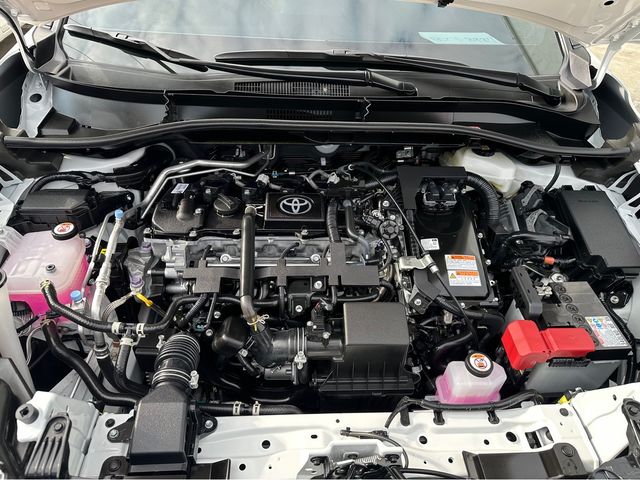 CROSS 1.8 HV  第10張相片