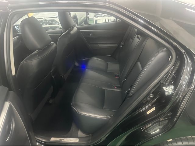 ALTIS 1.8  第7張相片