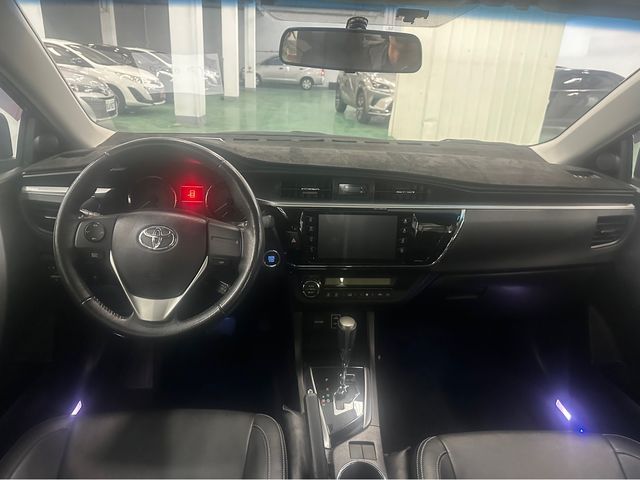 ALTIS 1.8  第8張相片
