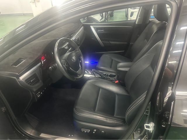 ALTIS 1.8  第9張相片