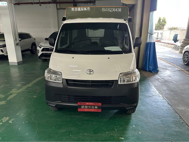 TOWN ACE 1.5  第2張相片