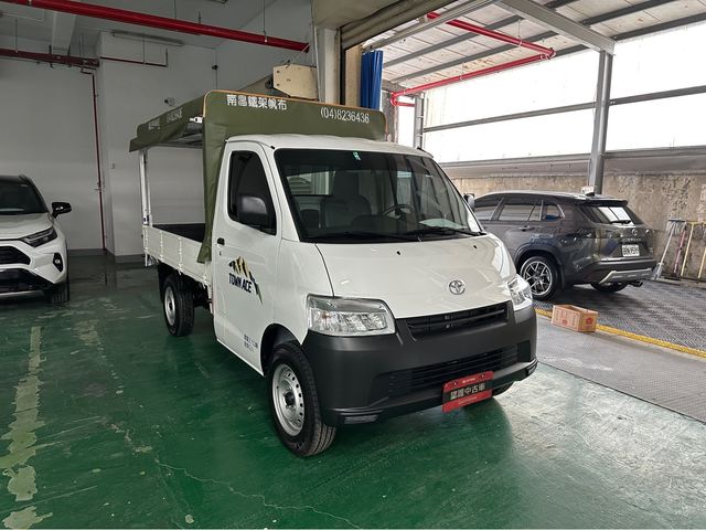 TOWN ACE 1.5  第3張相片