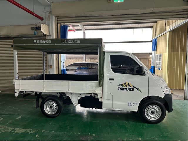 TOWN ACE 1.5  第4張相片