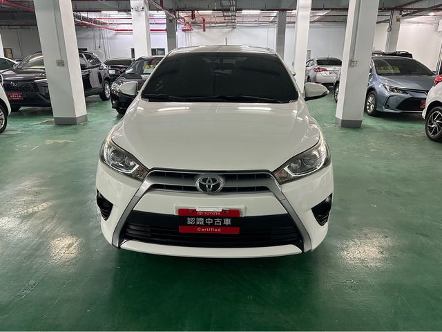 YARIS 1.5  第2張相片