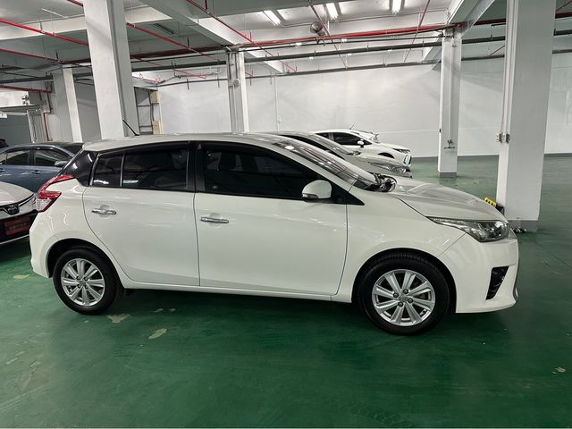 YARIS 1.5  第4張相片