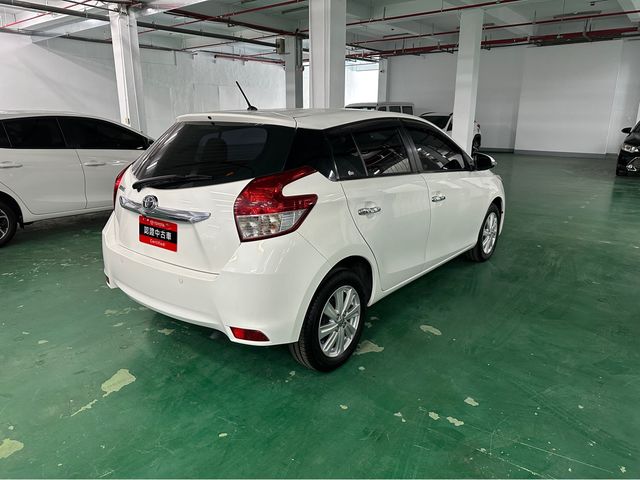 YARIS 1.5  第5張相片