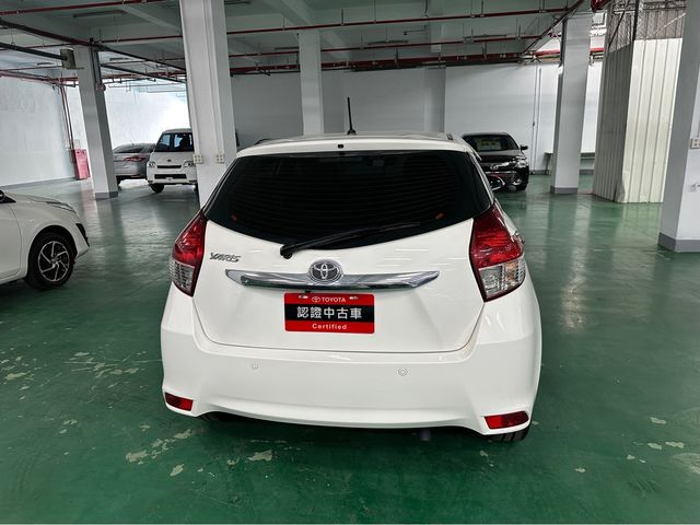 YARIS 1.5  第6張相片