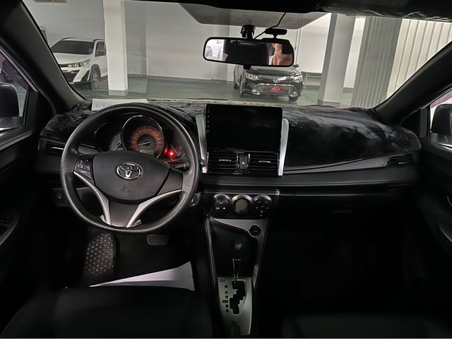 YARIS 1.5  第8張相片