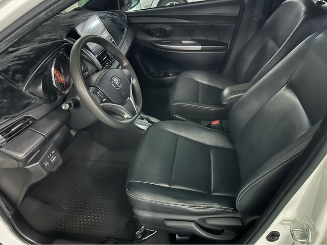 YARIS 1.5  第9張相片