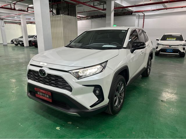RAV4 2.0  第1張相片