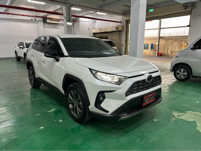 RAV4 2.0  第3張相片