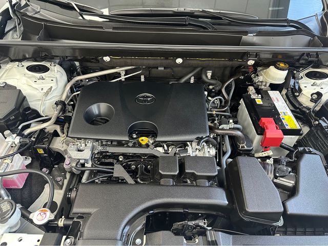 RAV4 2.0  第10張相片