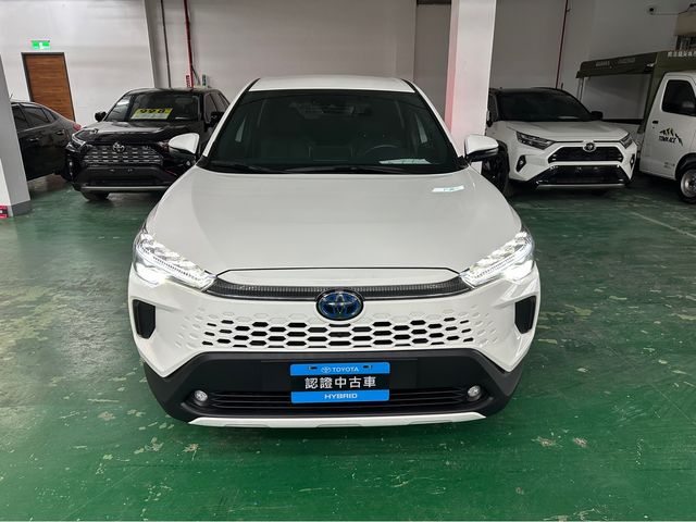 CROSS 1.8 HV  第2張相片