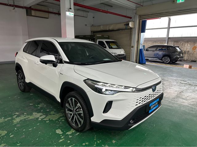 CROSS 1.8 HV  第3張相片