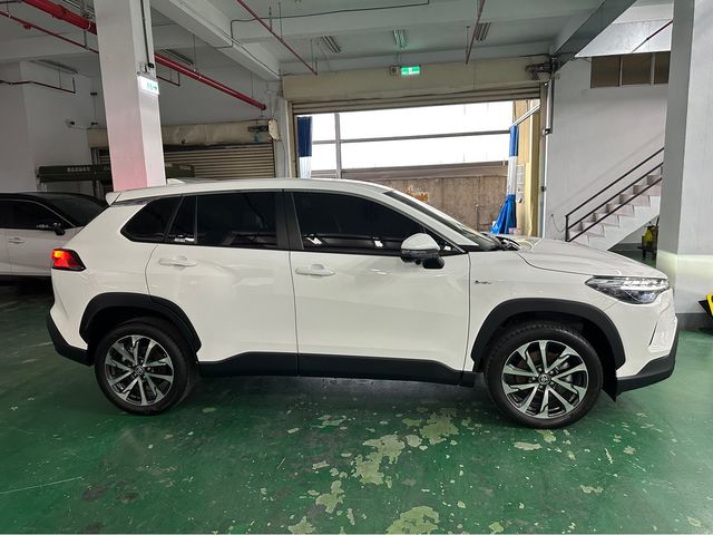 CROSS 1.8 HV  第4張相片