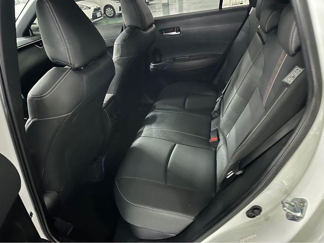 CROSS 1.8 HV  第7張相片