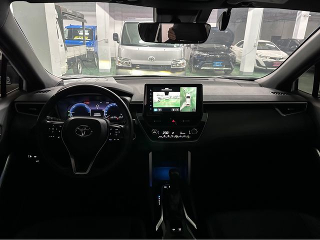 CROSS 1.8 HV  第8張相片