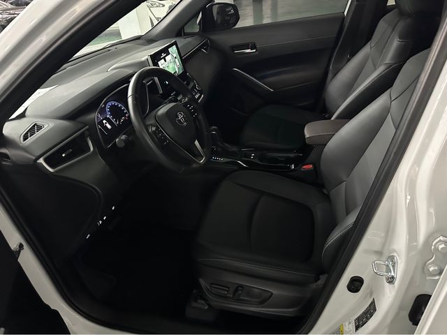 CROSS 1.8 HV  第9張相片