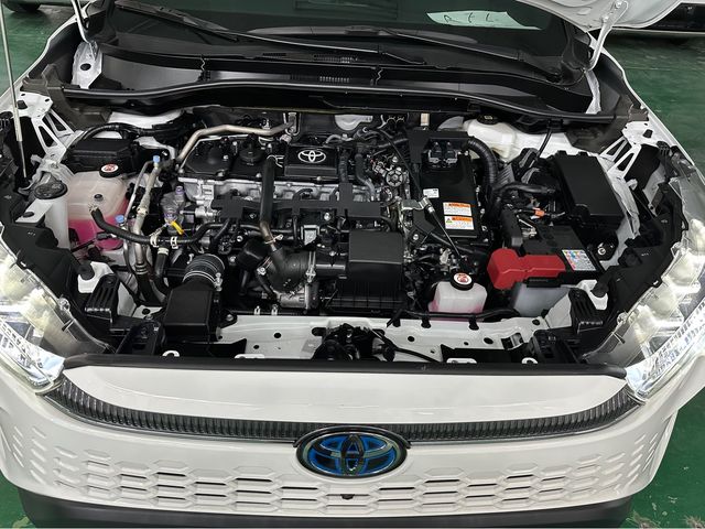 CROSS 1.8 HV  第10張相片