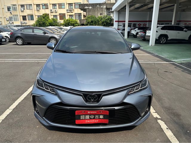 ALTIS 1.8  第2張相片