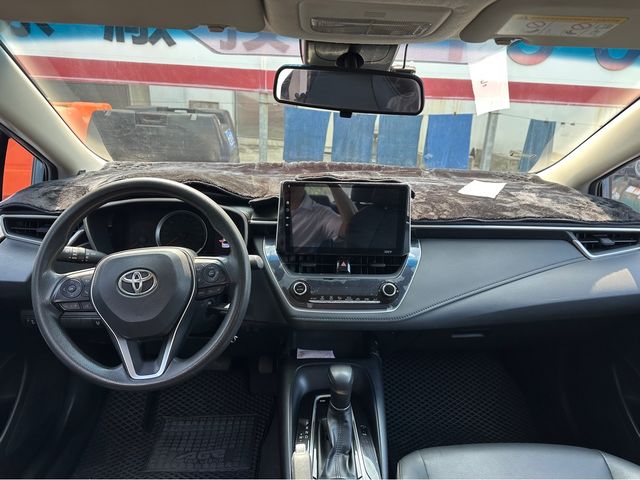 ALTIS 1.8  第8張相片