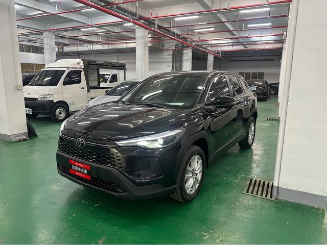 CROSS 1.8  第1張相片