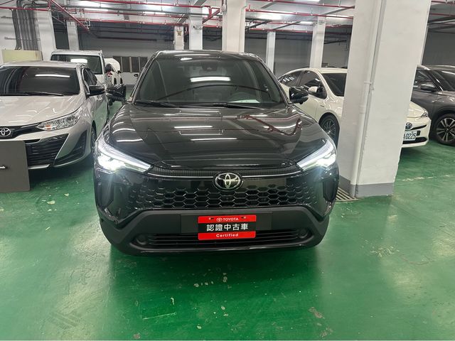 CROSS 1.8  第2張相片