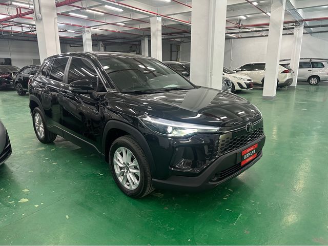 CROSS 1.8  第3張相片