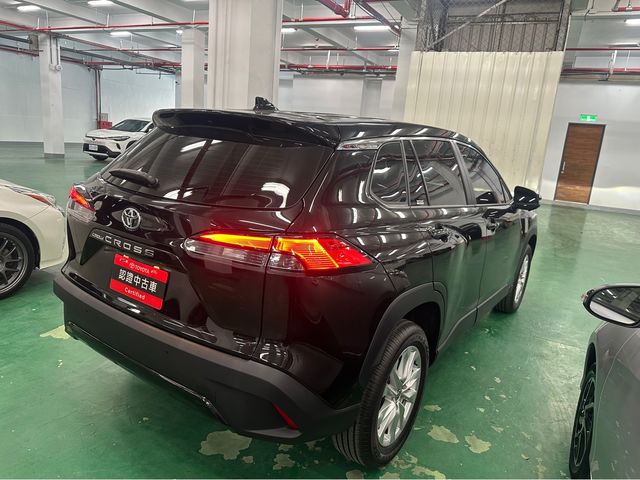 CROSS 1.8  第4張相片