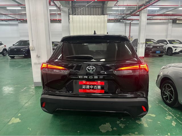 CROSS 1.8  第5張相片