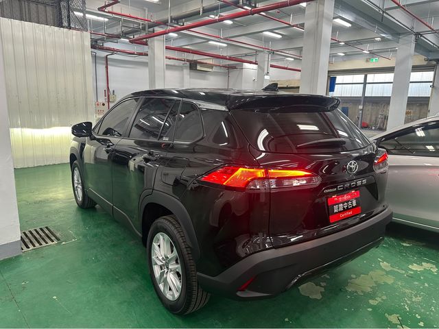 CROSS 1.8  第6張相片