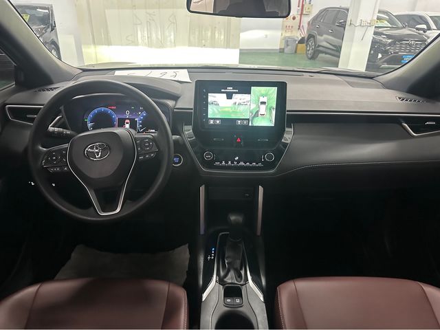 CROSS 1.8  第8張相片