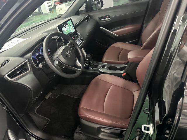 CROSS 1.8  第9張相片