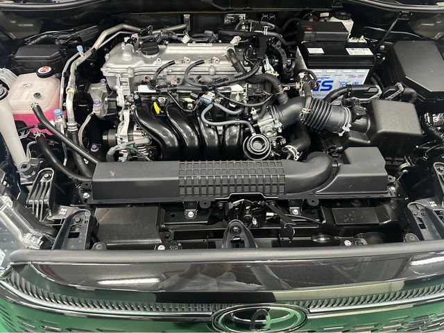 CROSS 1.8  第10張相片