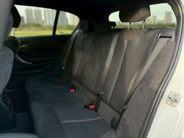 2017 120I M-SPORT 里程5萬  第4張相片
